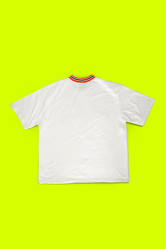 Gators Ribbed Collar T