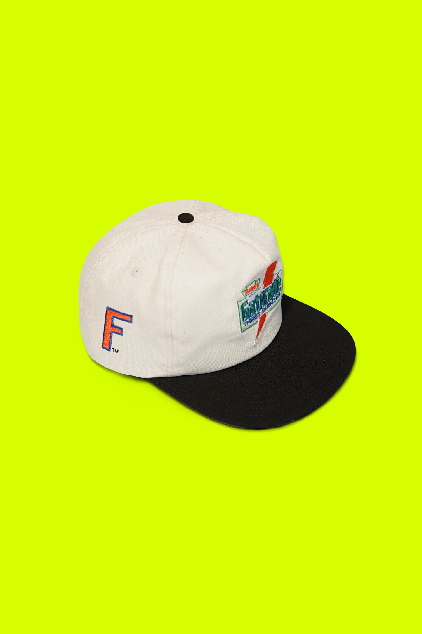 Gatorade "Albert" Snapback