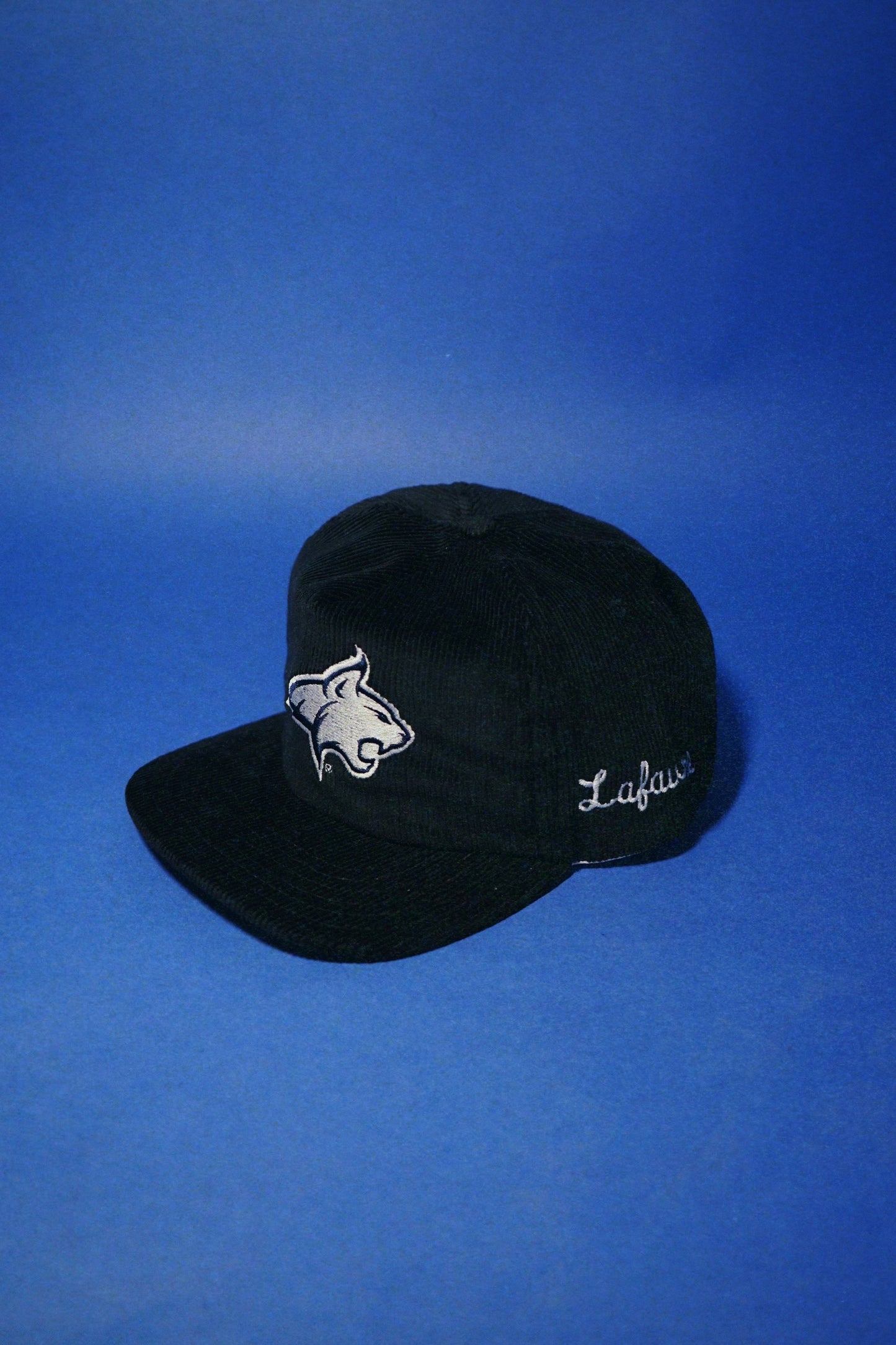 Bobcat Trucker