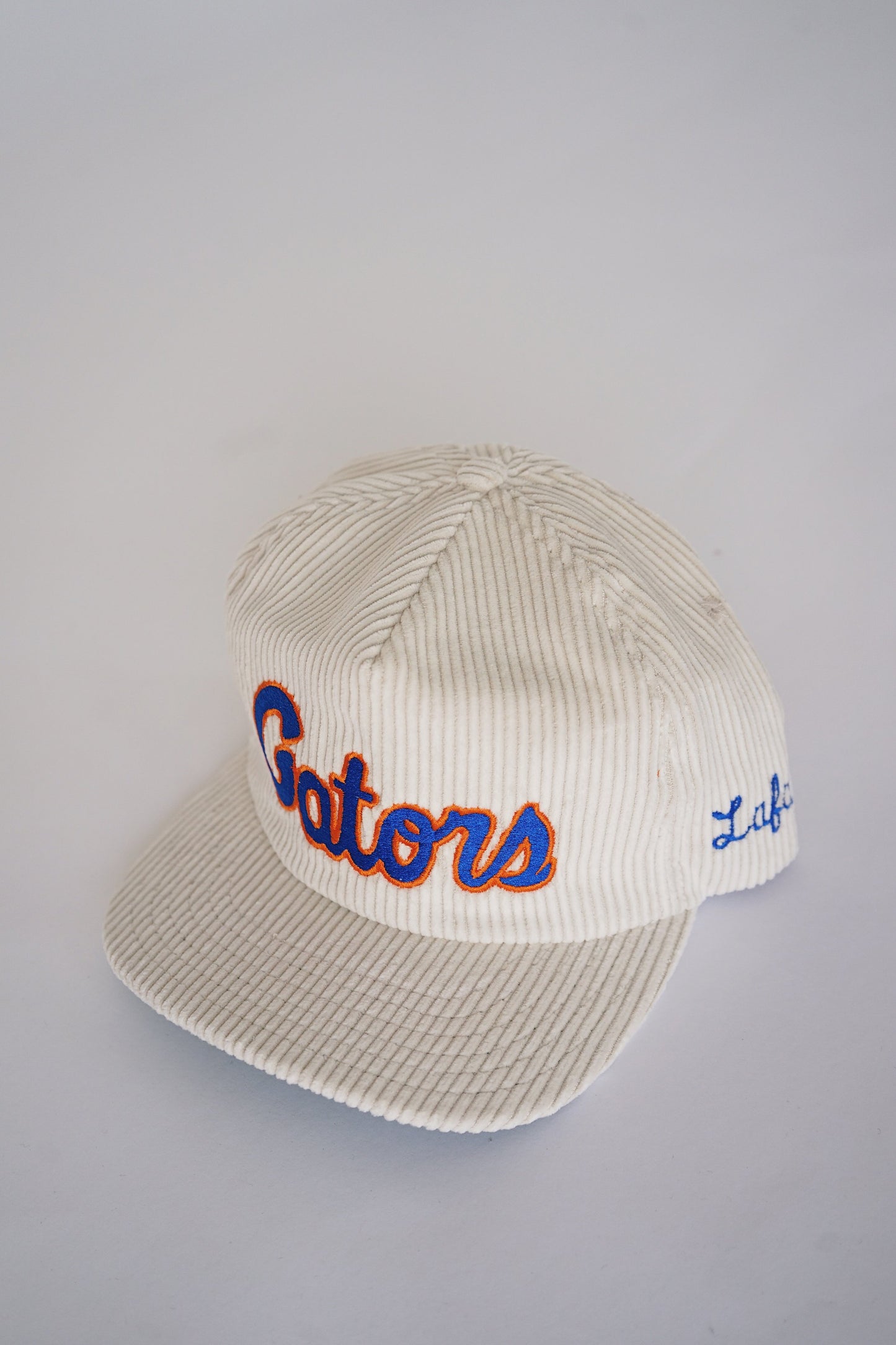 Cream Official Florida Gators