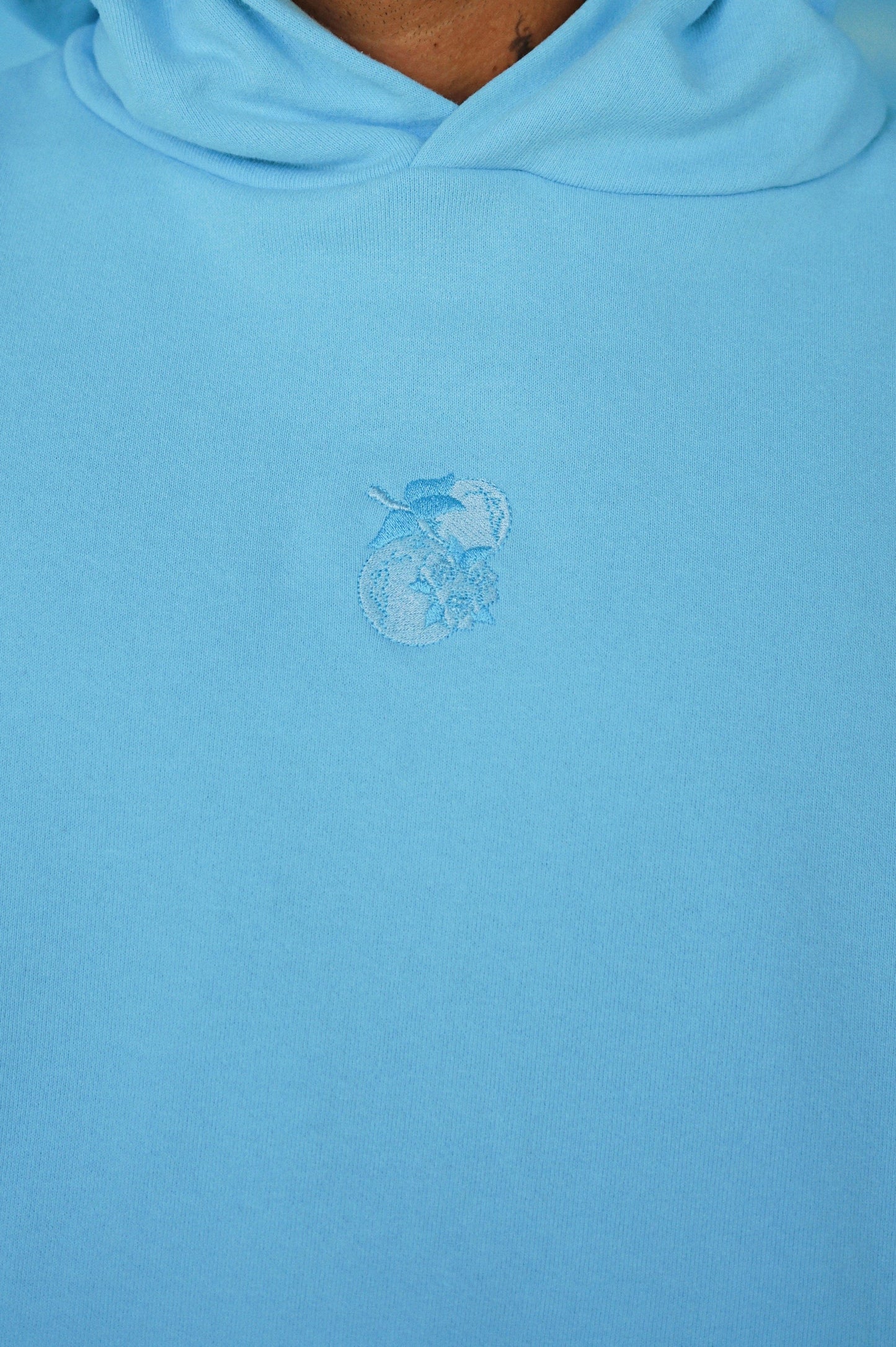 Blue Moon R7 Hoodie