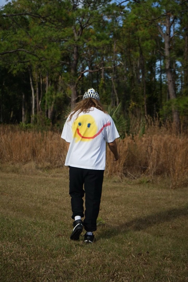 Mad Happy T-Shirt