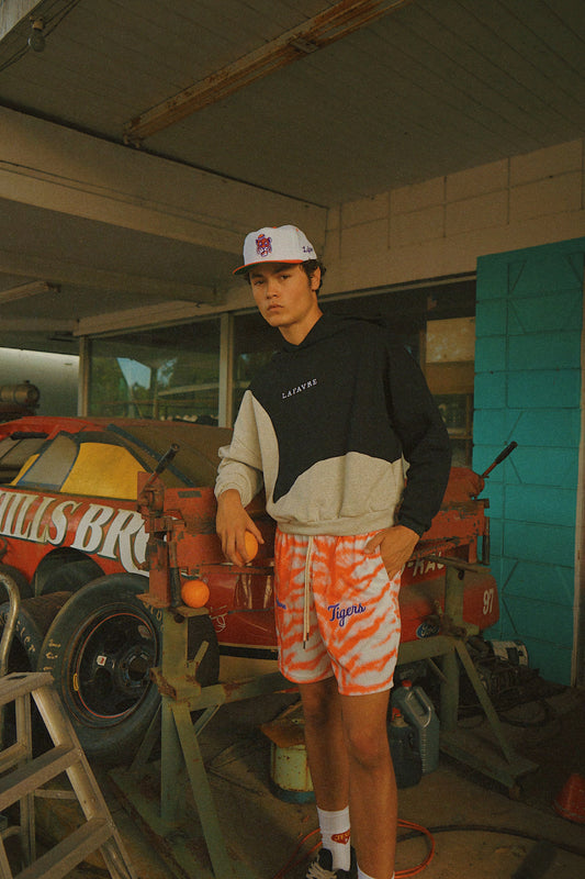 Clemson Tigers - Vault Mesh Shorts