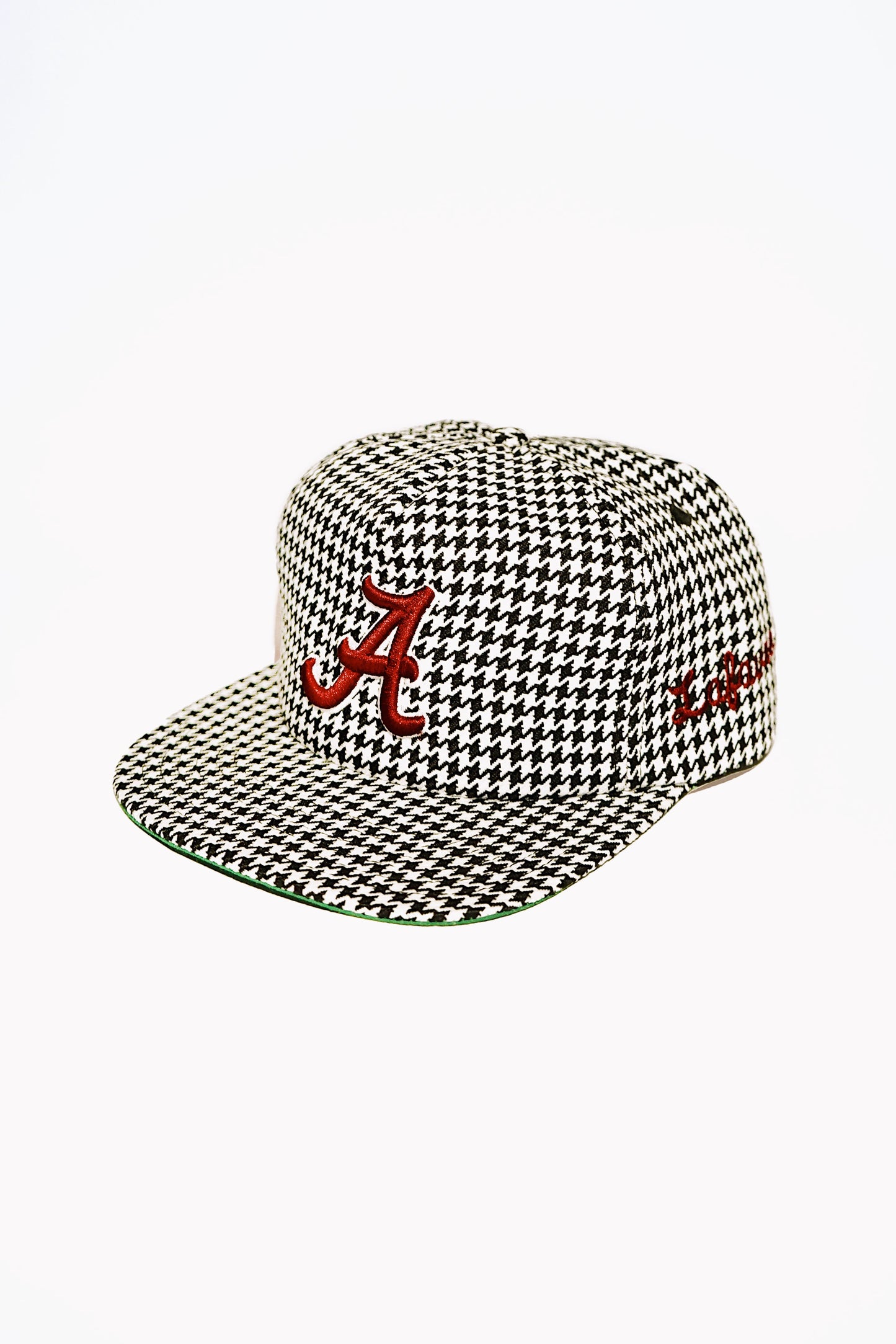 Alabama Houndstooth - Vault Snap