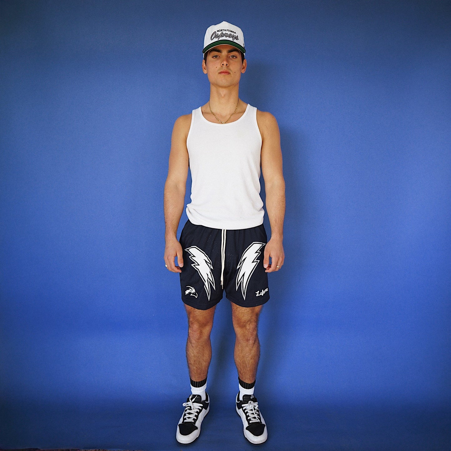 UNF City Shorts