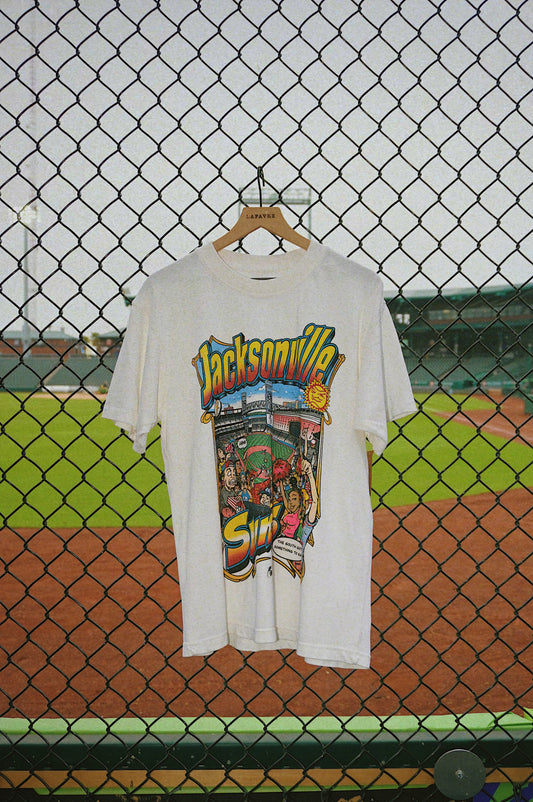 Suns T
