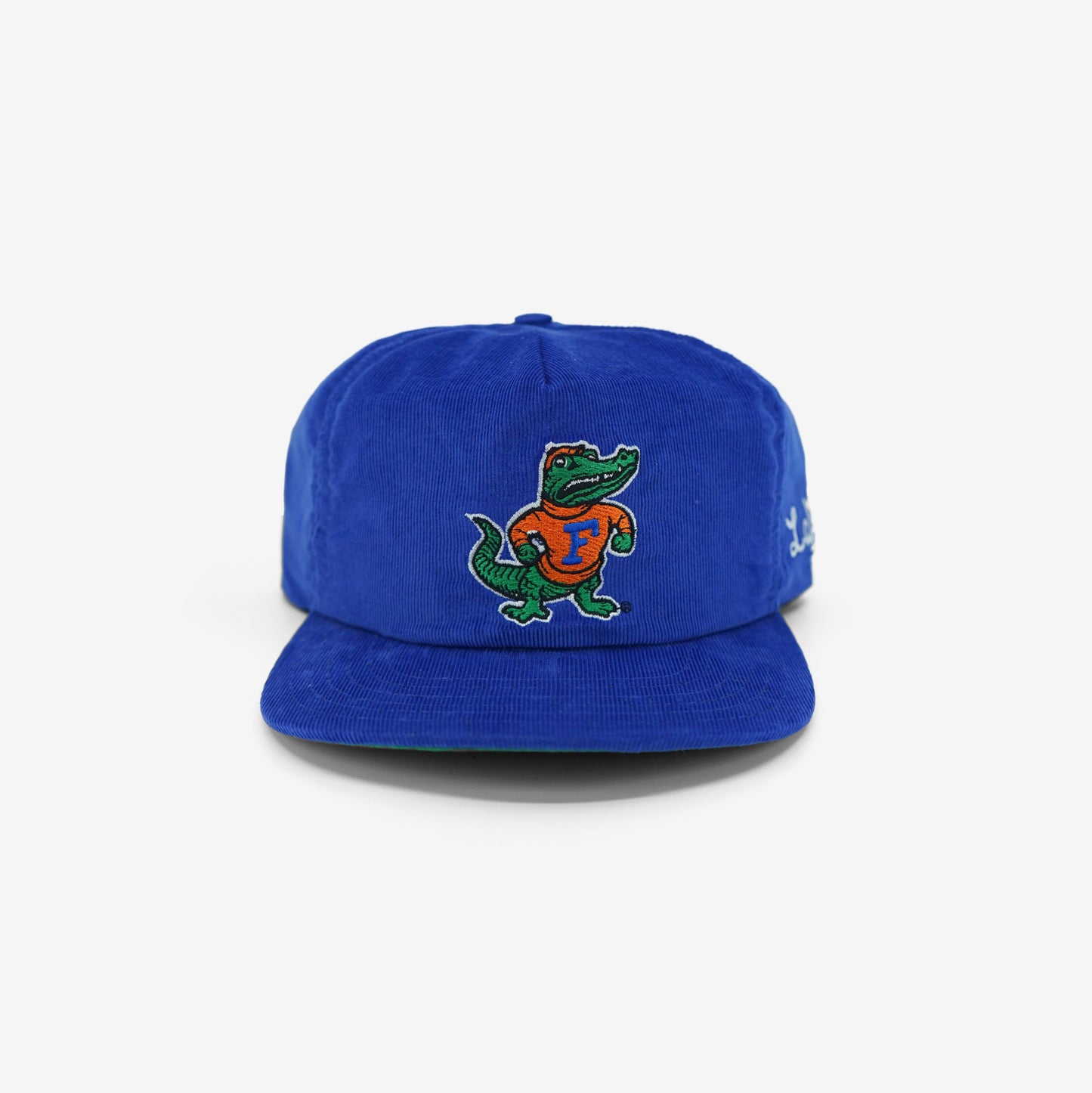 UF Albert Trucker Narrow Wale