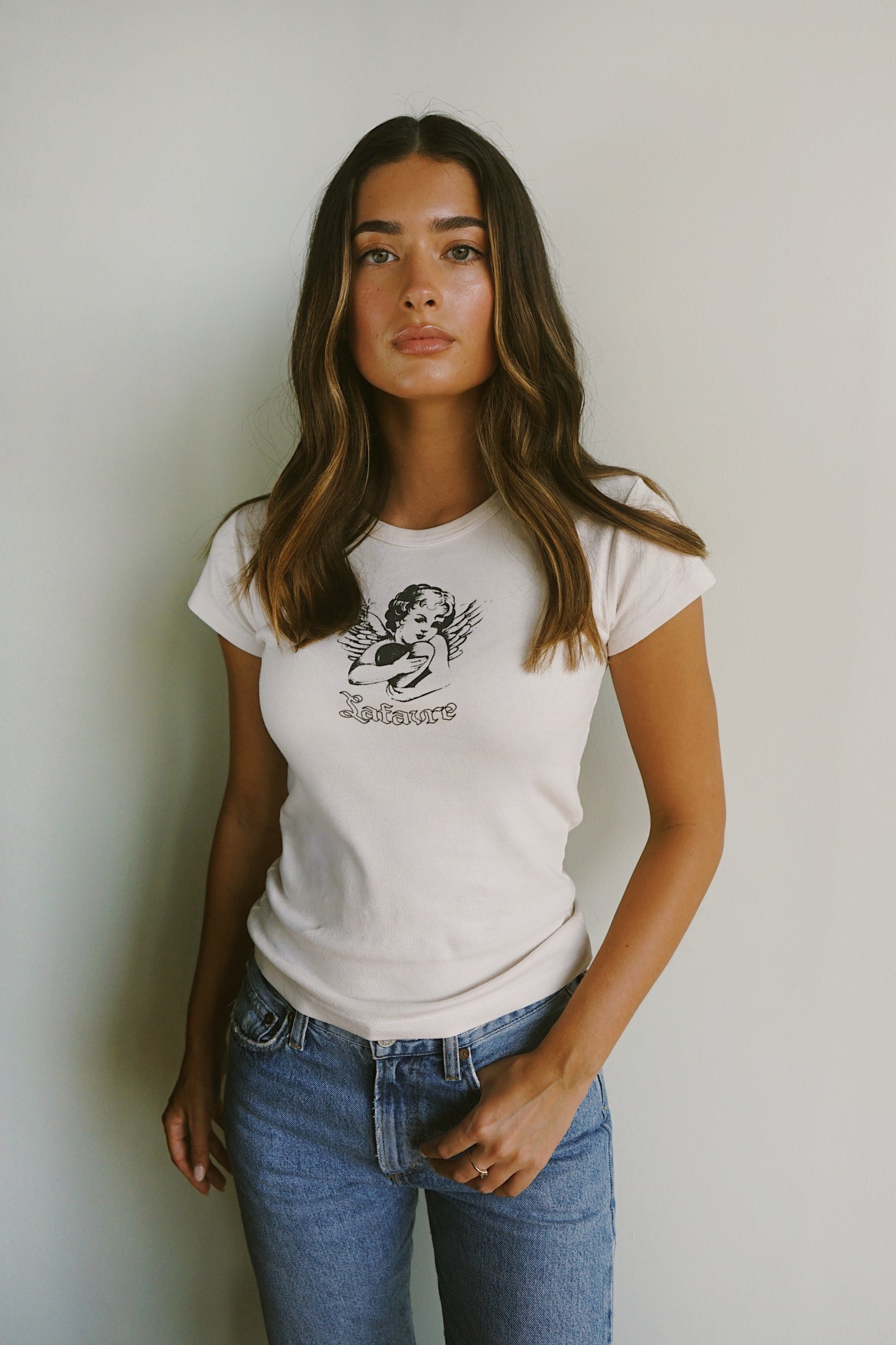Lafavre Cherub Baby T