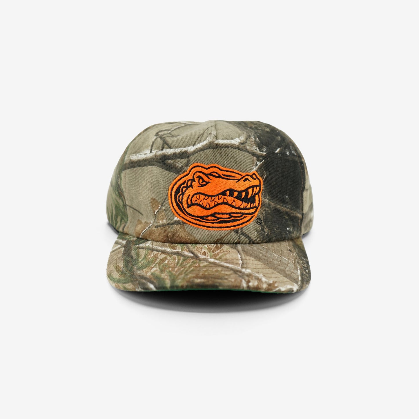 Gator Camo