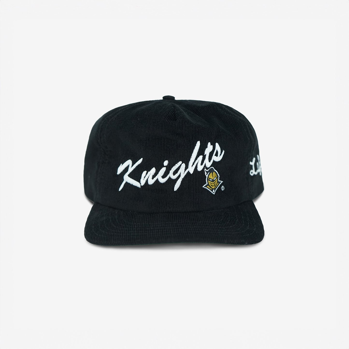 Knights Trucker Wide Wale