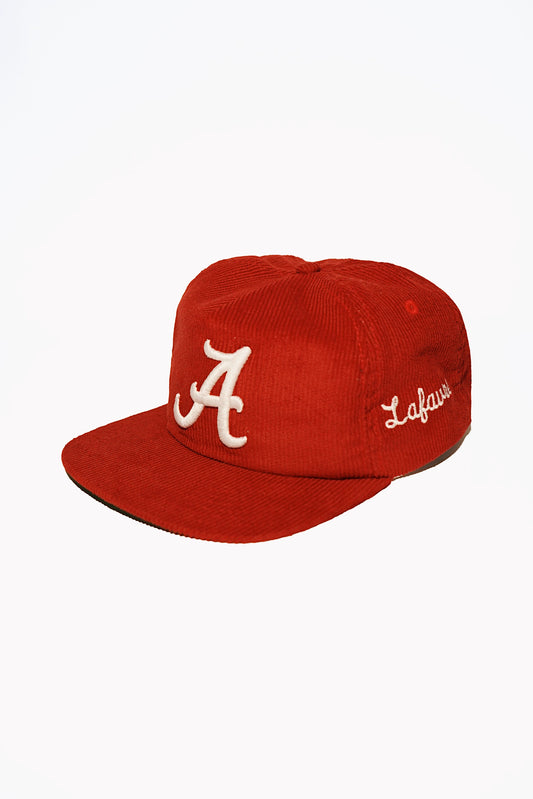 Alabama Red - Vault Trucker