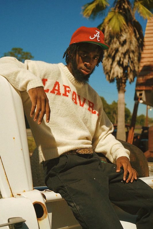 Alabama Red - Vault Trucker