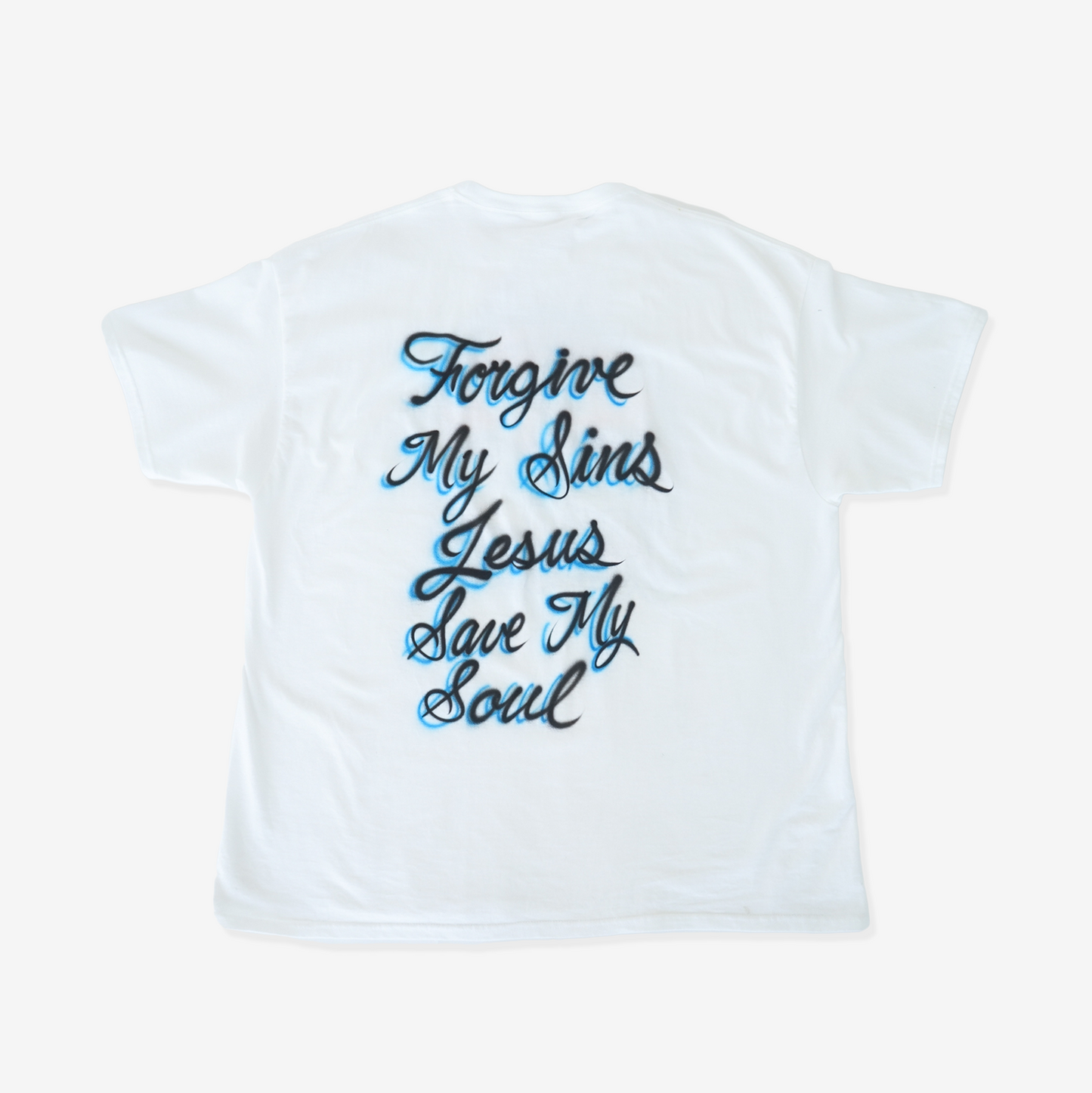 Salvation Mountain Tee
