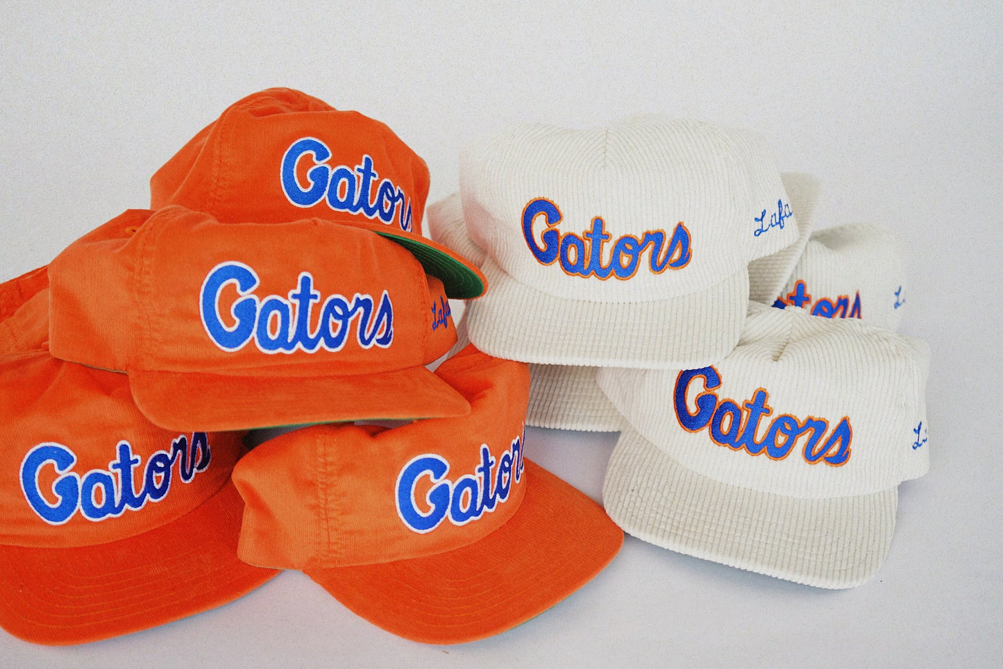 Cream Official Florida Gators