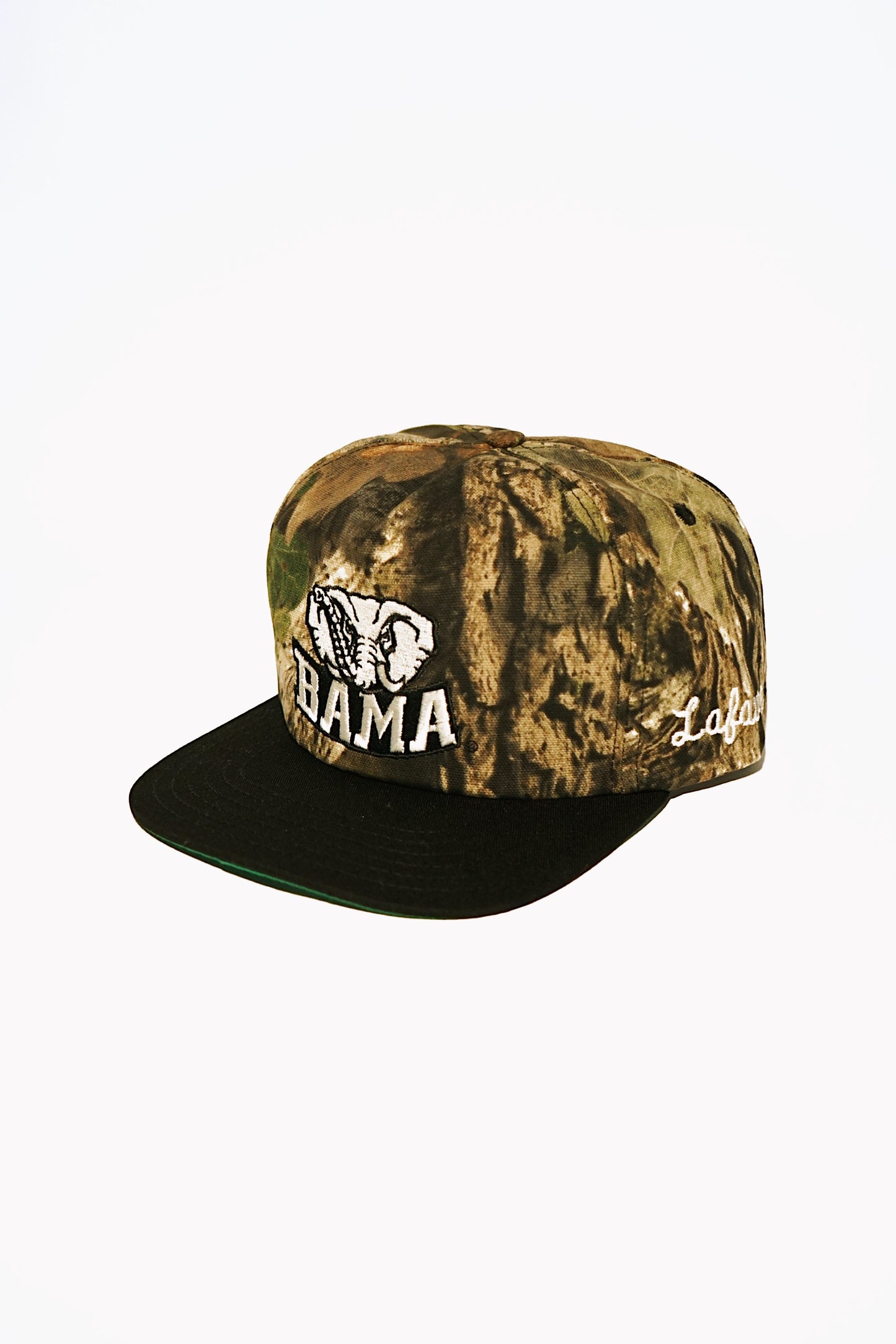 Alabama Camo - Vault Strap