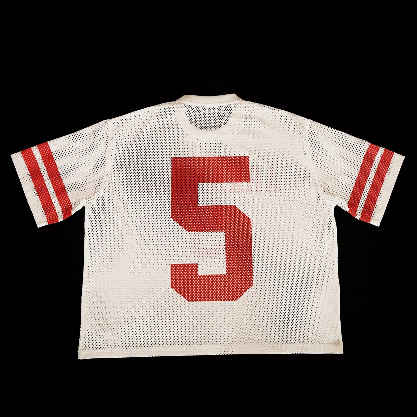 Arkansas Mesh Tee
