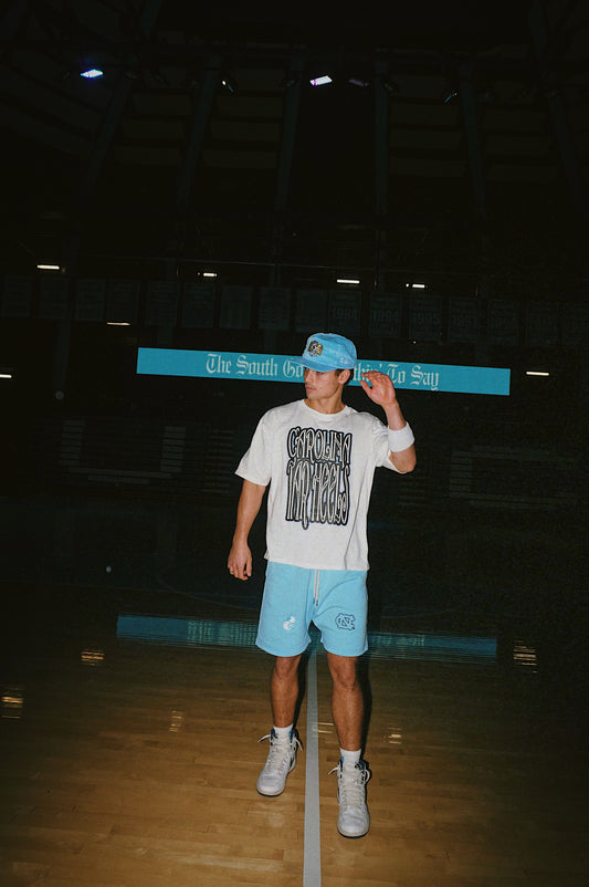 Carolina French Terry Shorts