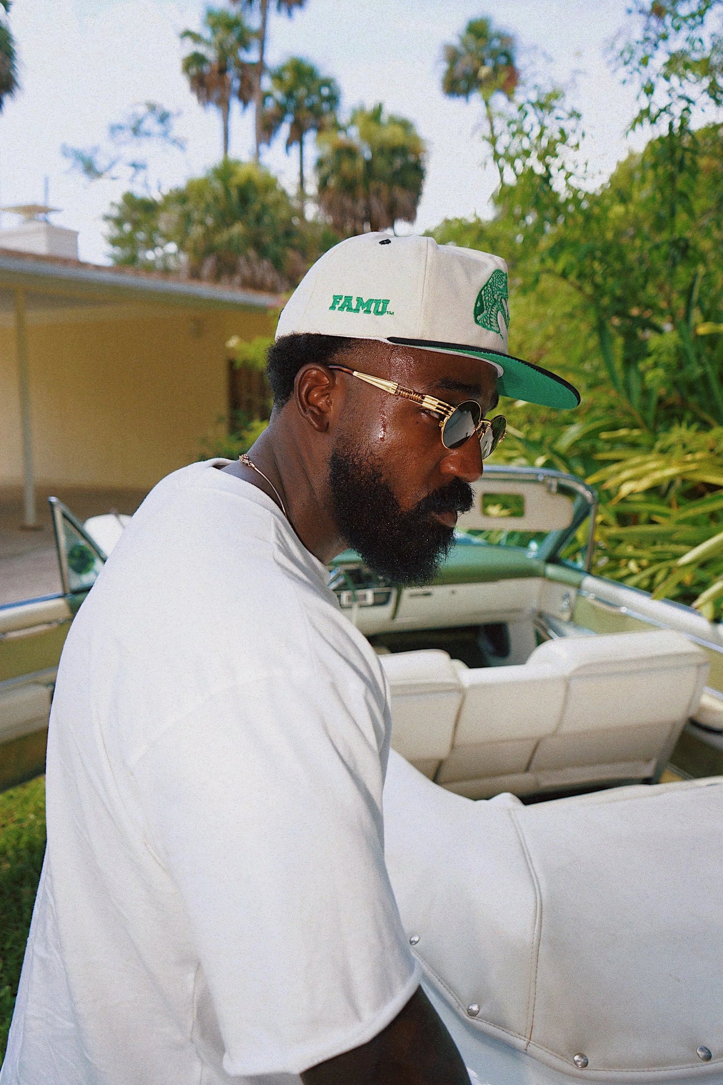 FAMU Snap