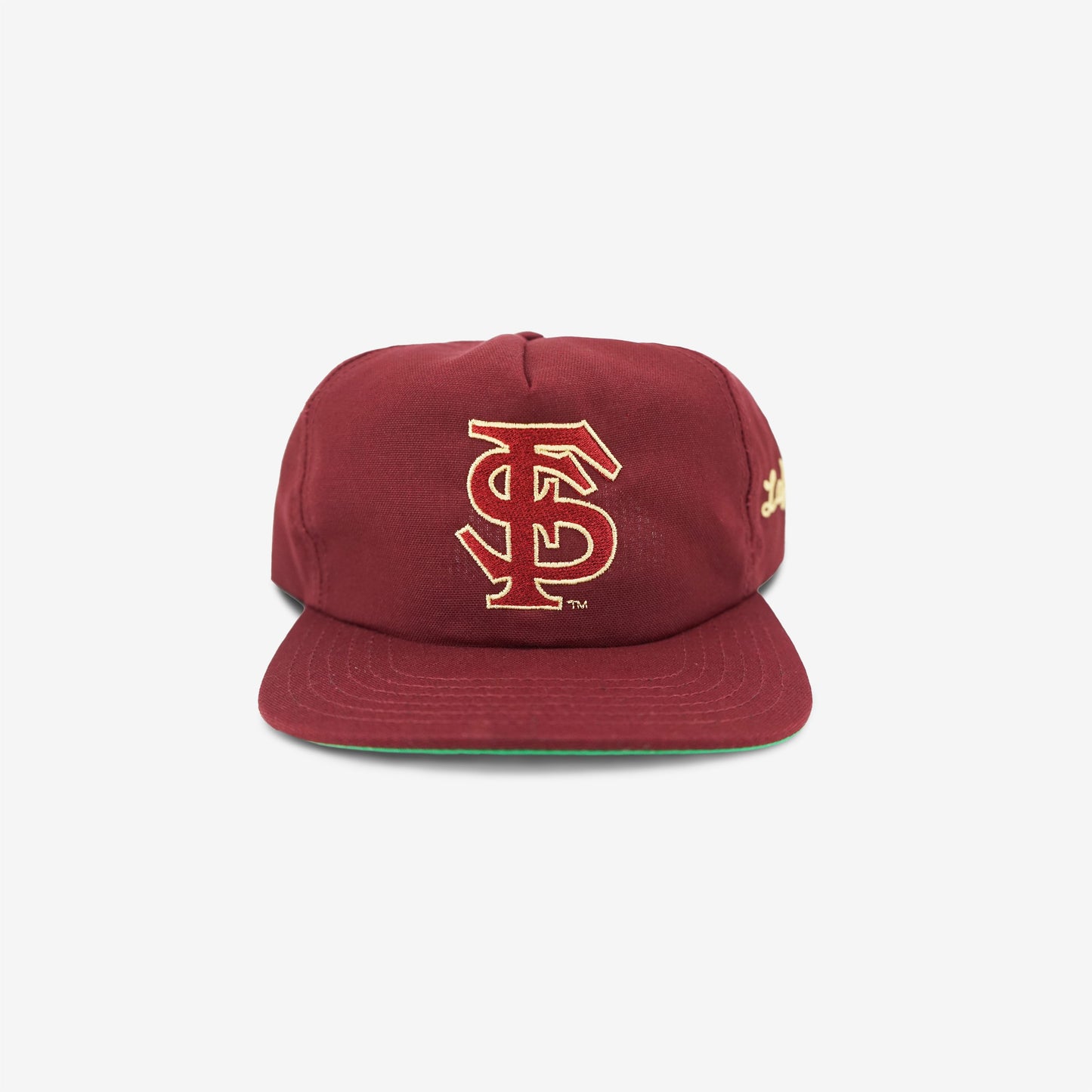 FSU Cotton Trucker