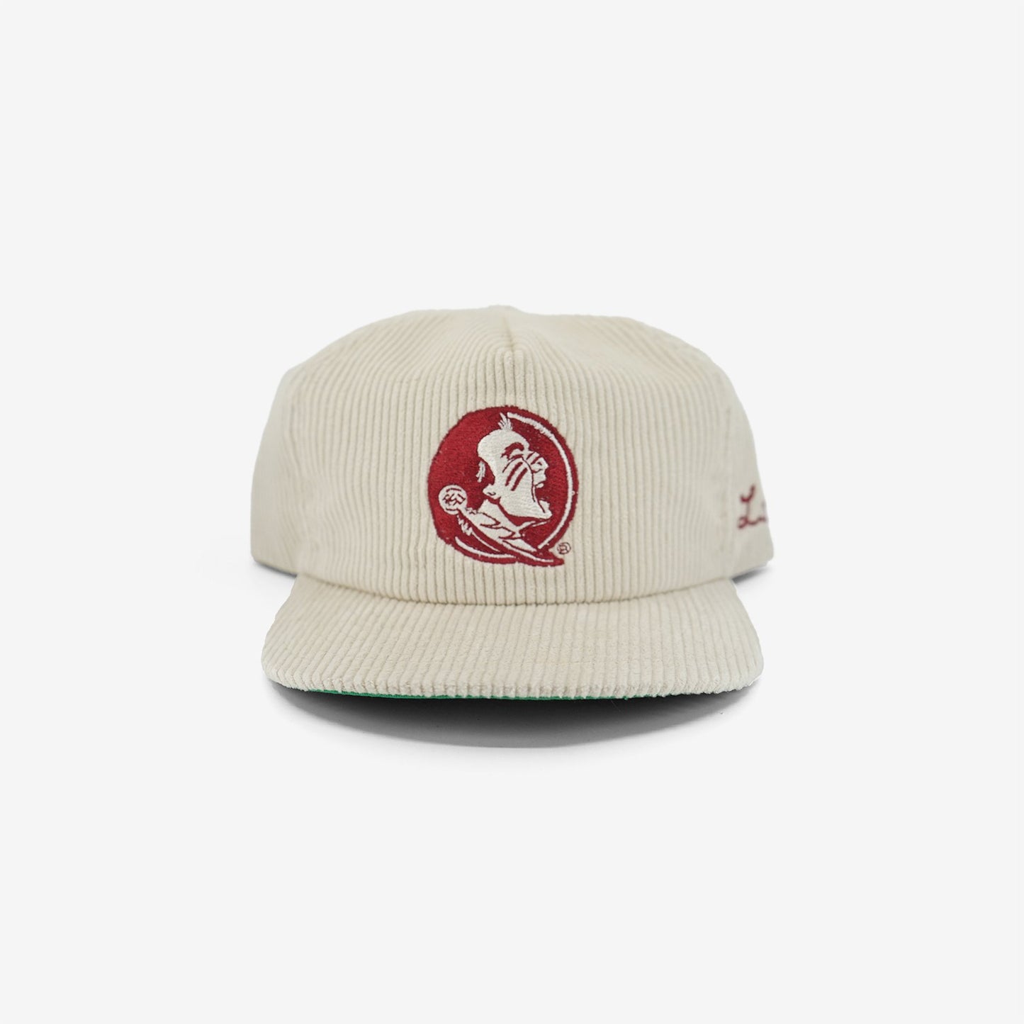 FSU Seminole Trucker Oatmeal