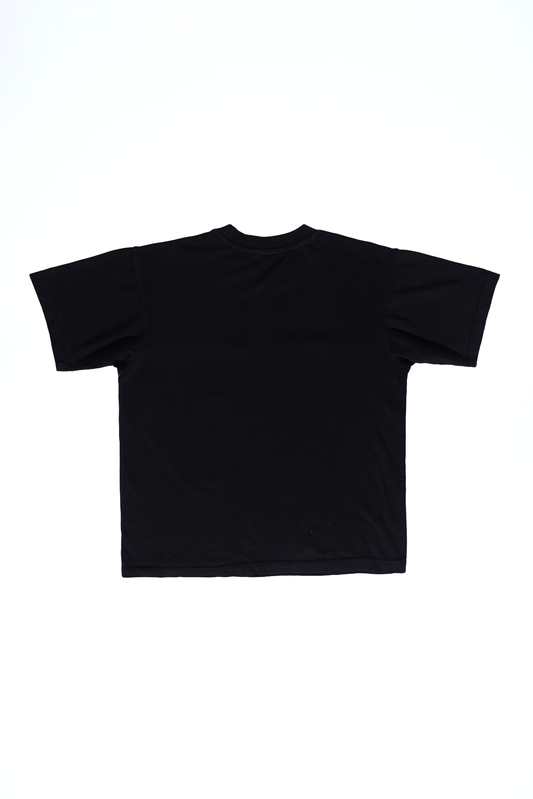 84’ Gators Airbrush Helmet T - Black
