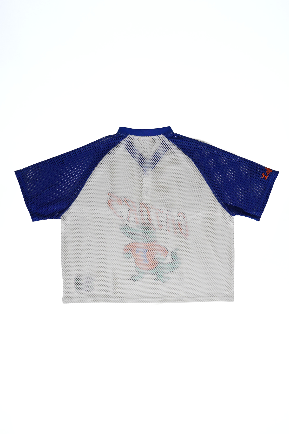 Gators Practice Jersey Mesh T