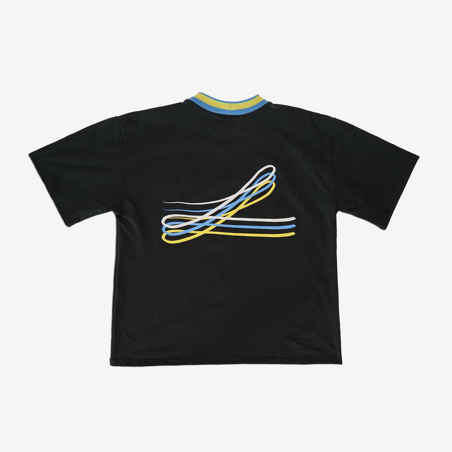 Lafavre Collar Tee