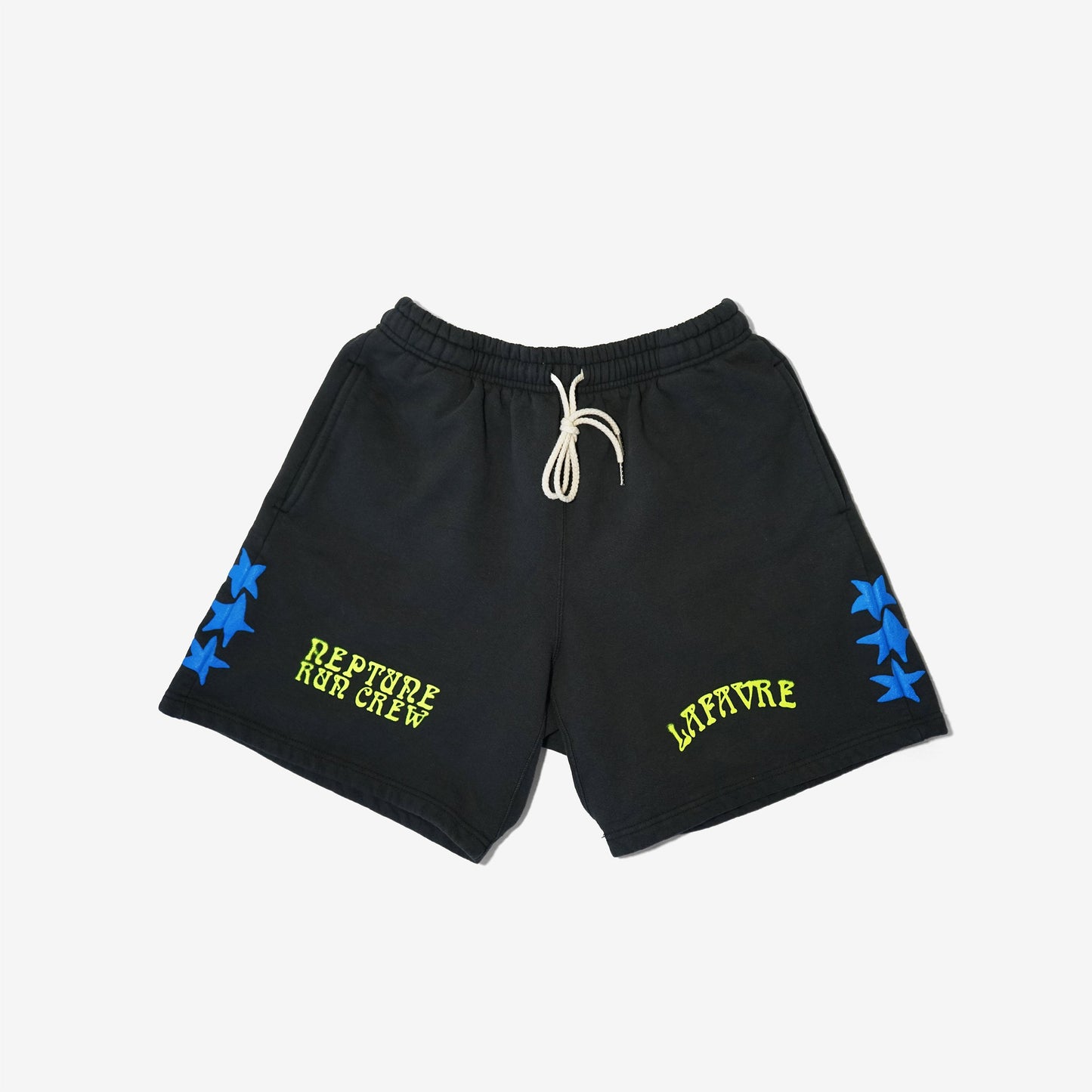 Starry Shorts