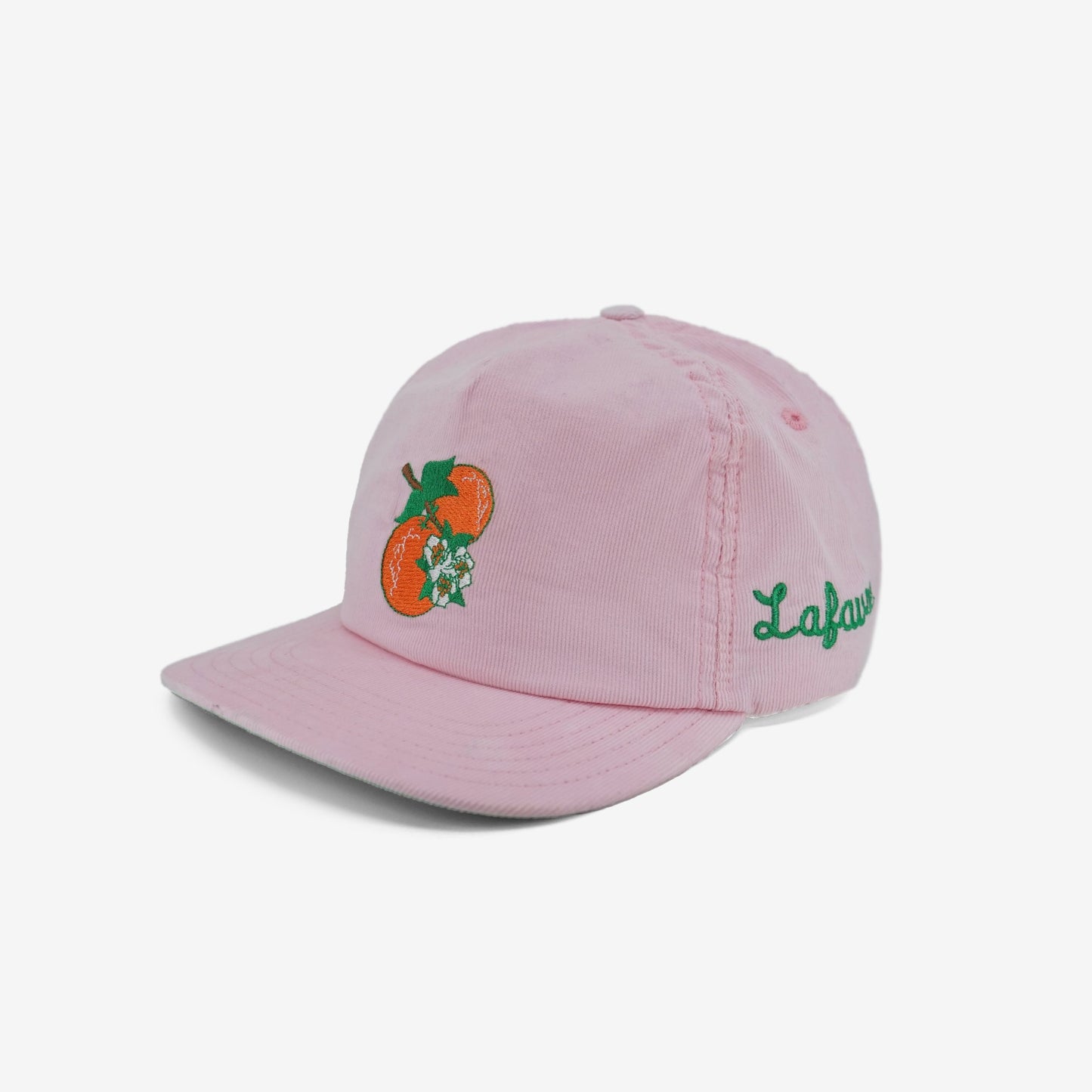 Pink OB Trucker