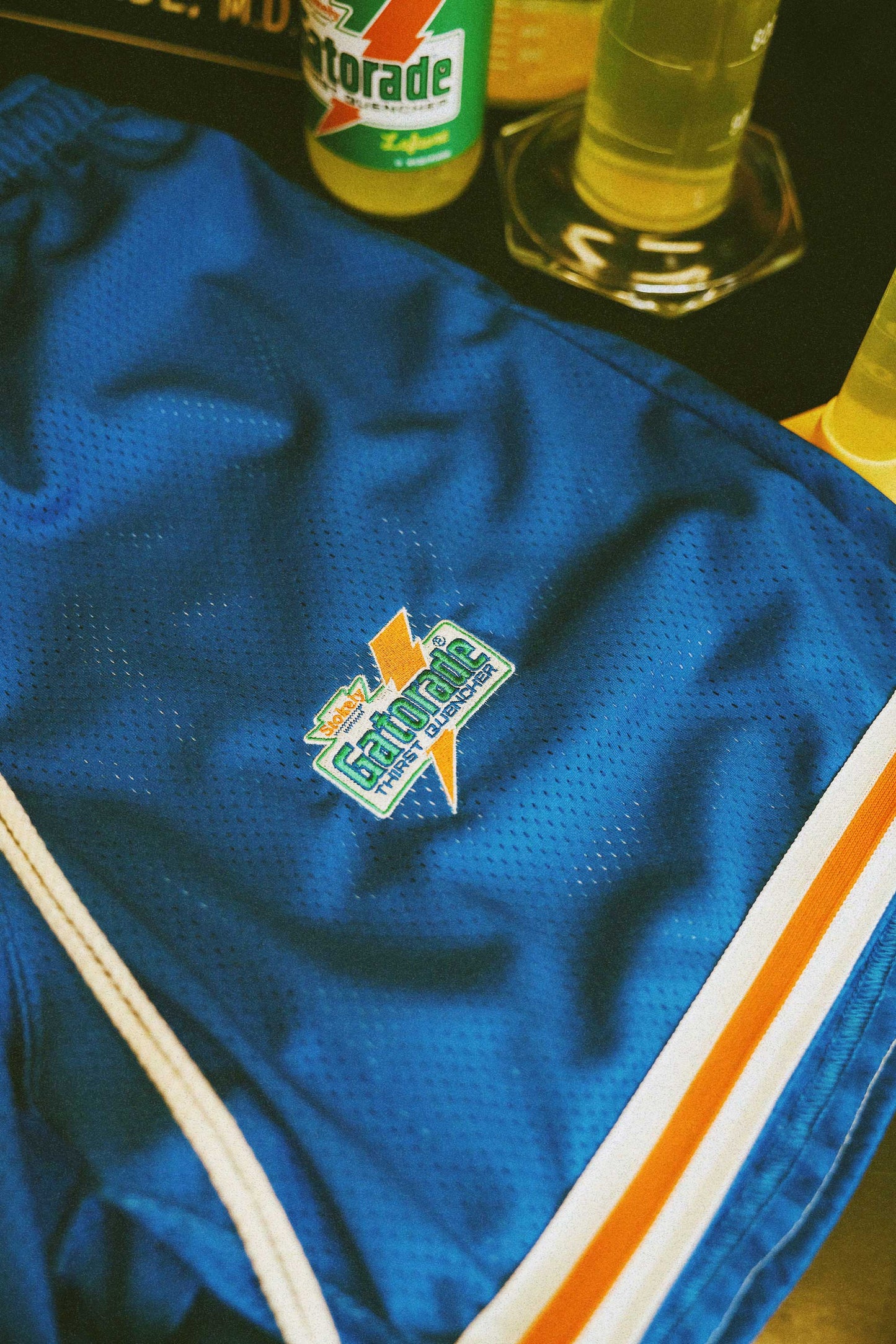 Gatorade OB Varsity Shorts