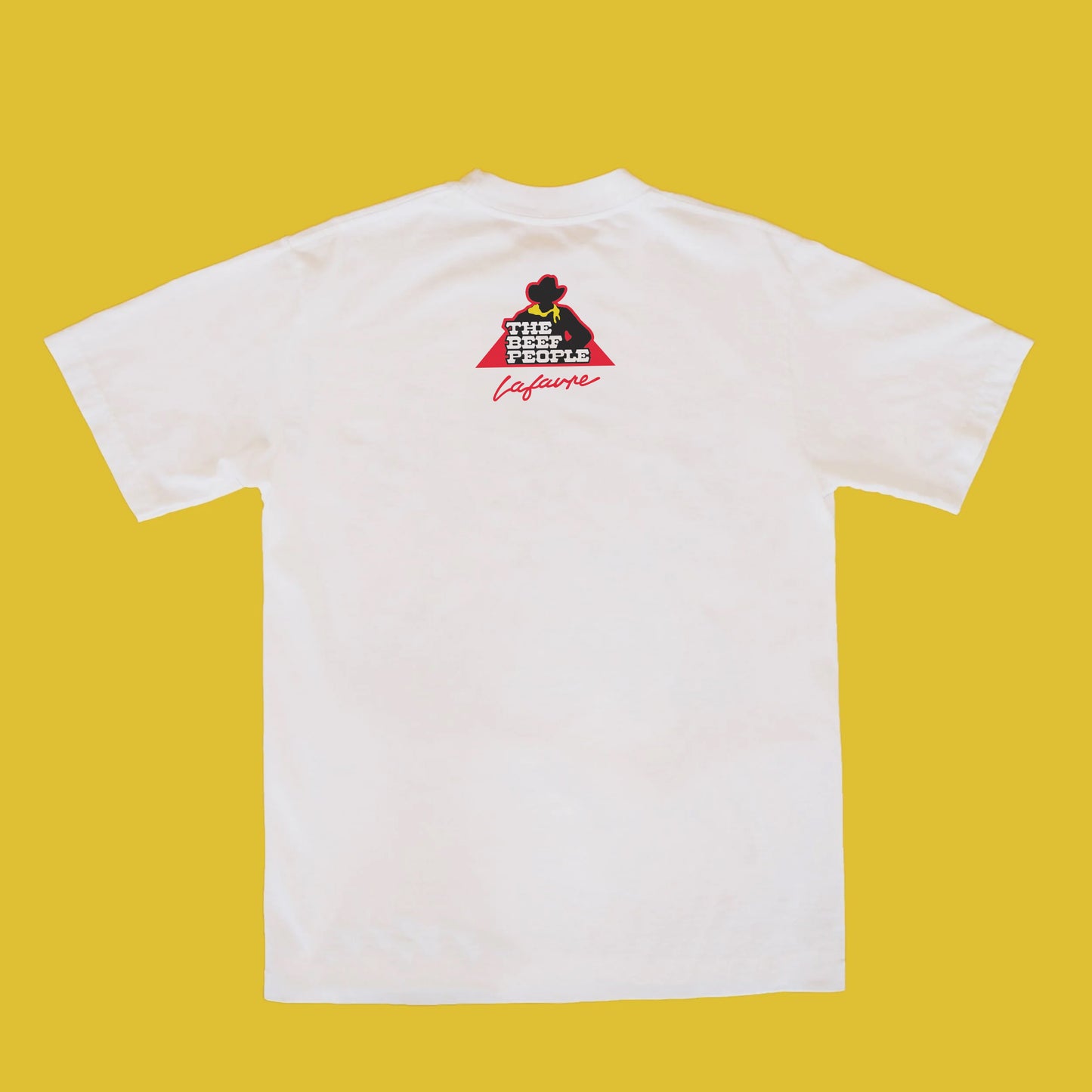 Mark Martin Race-Car Tee