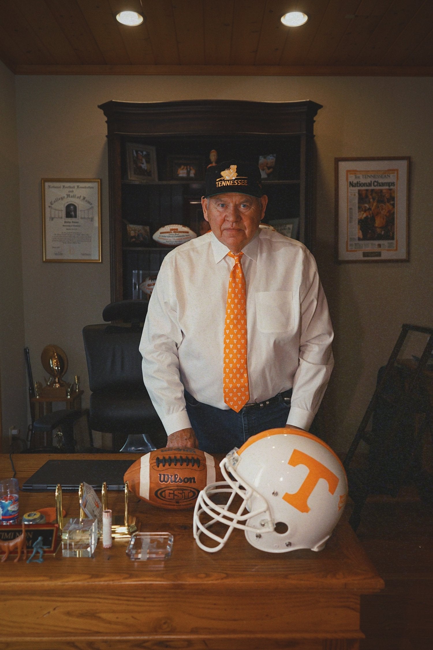 TENNESSEE VOLS 24