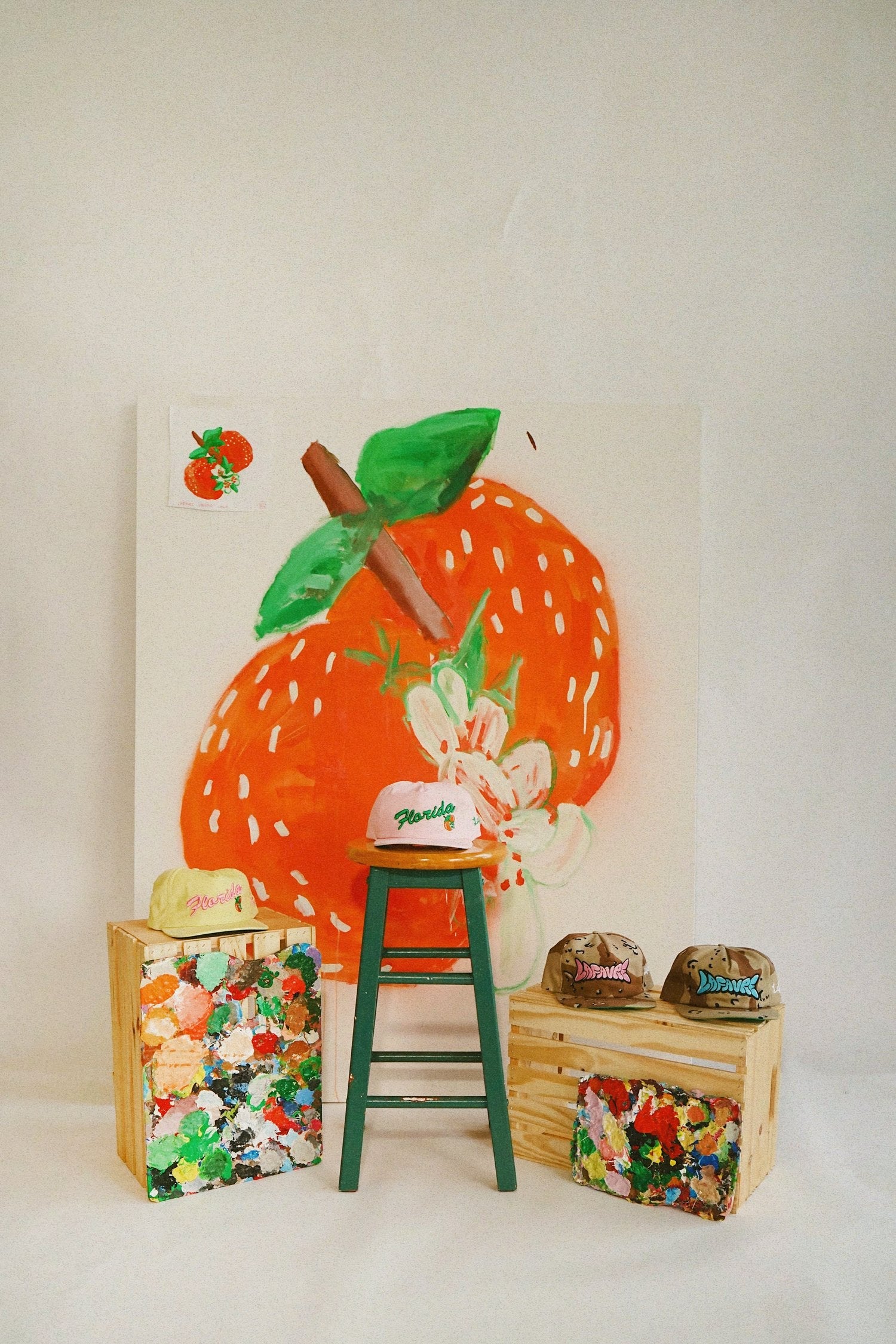 ARTIST SERIES