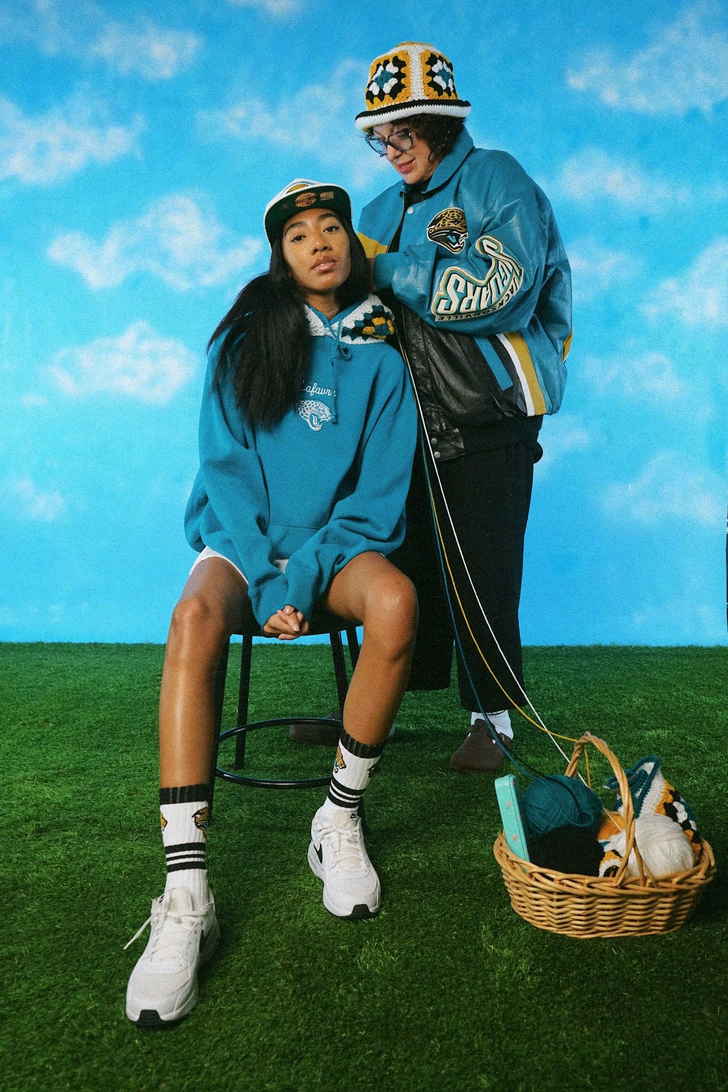 JACKSONVILLE JAGUARS PT.2