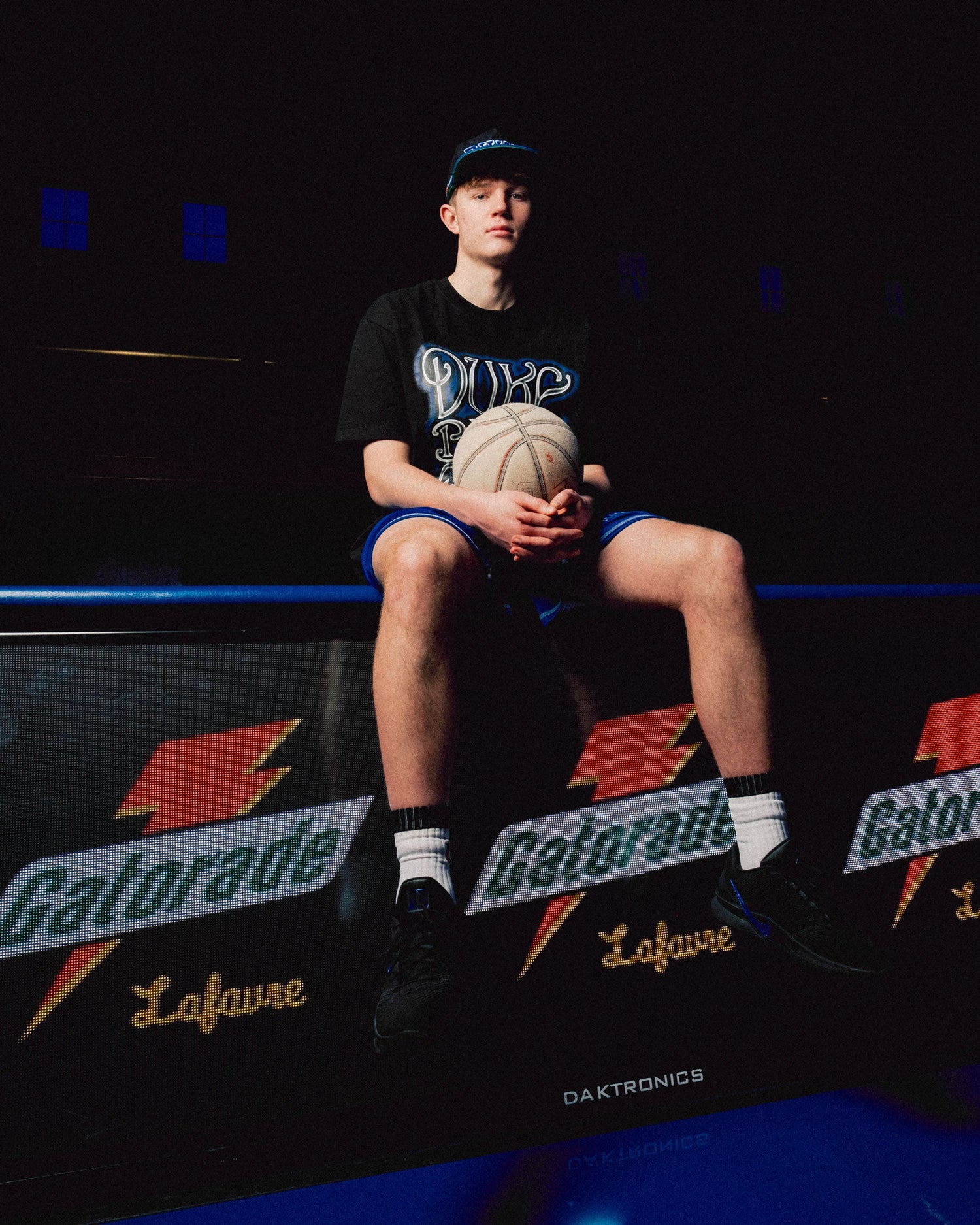 GATORADE MIXTAPE