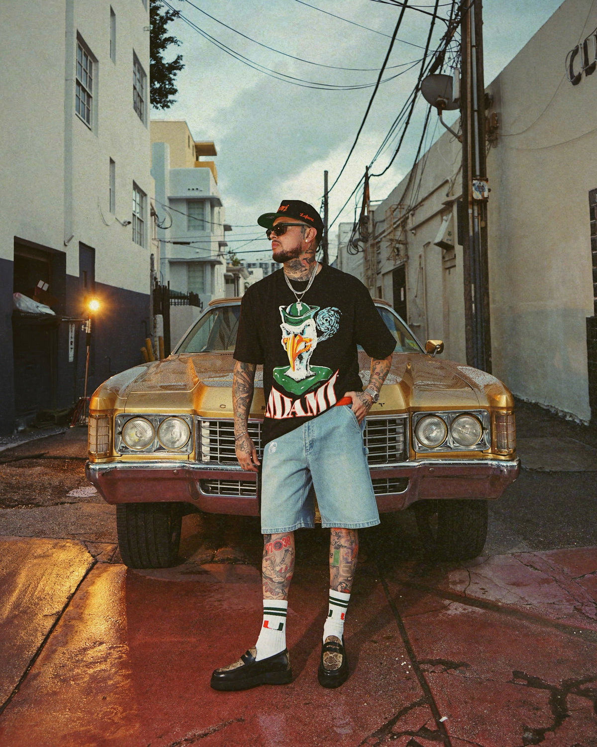MIAMI 26