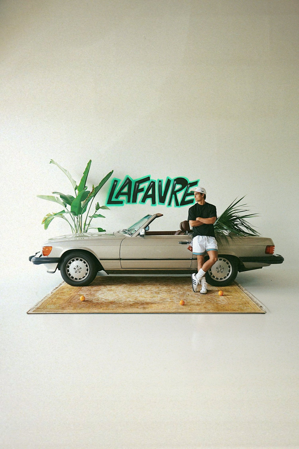 Collections – Lafavre