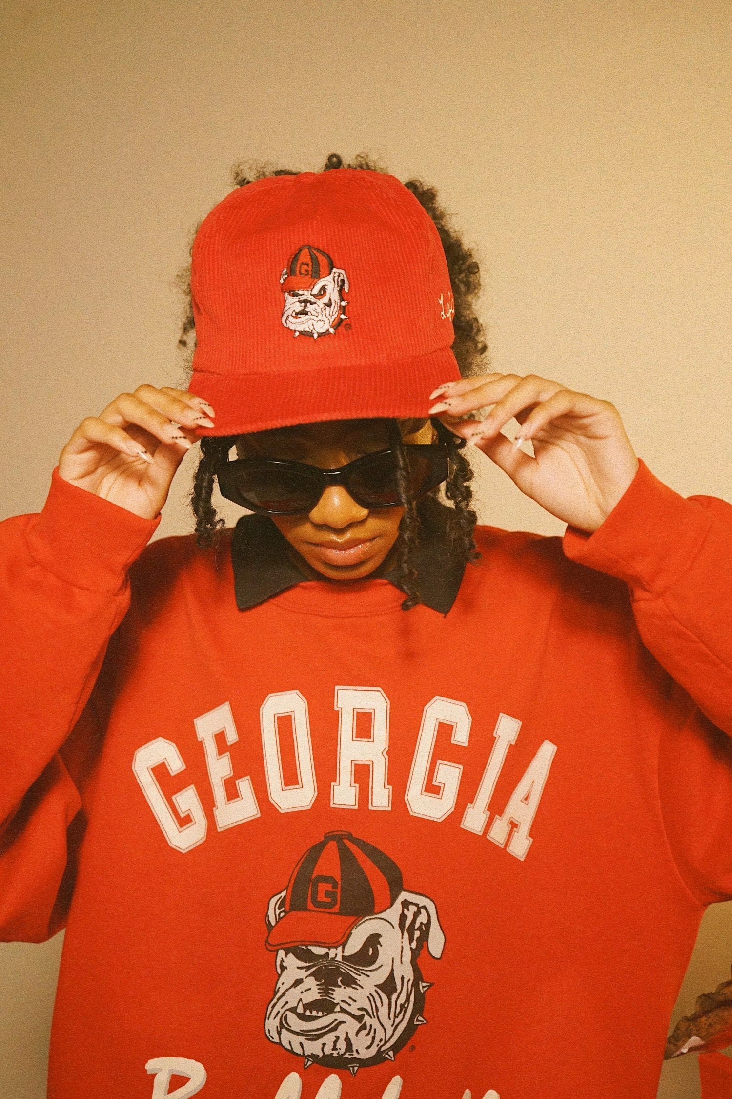 UGA 24
