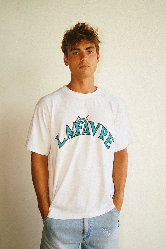 Lafavre Fishing Tee