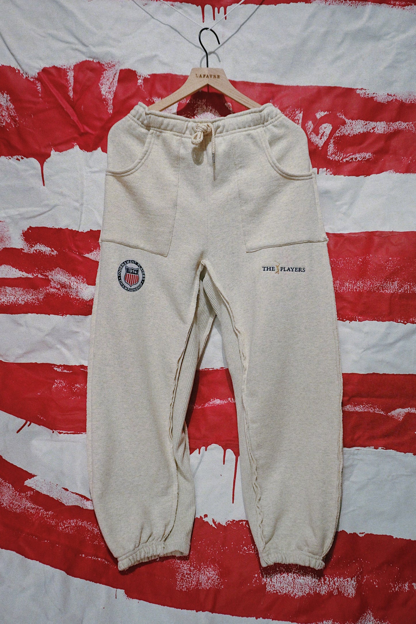 TPC Heritage Sweatpants