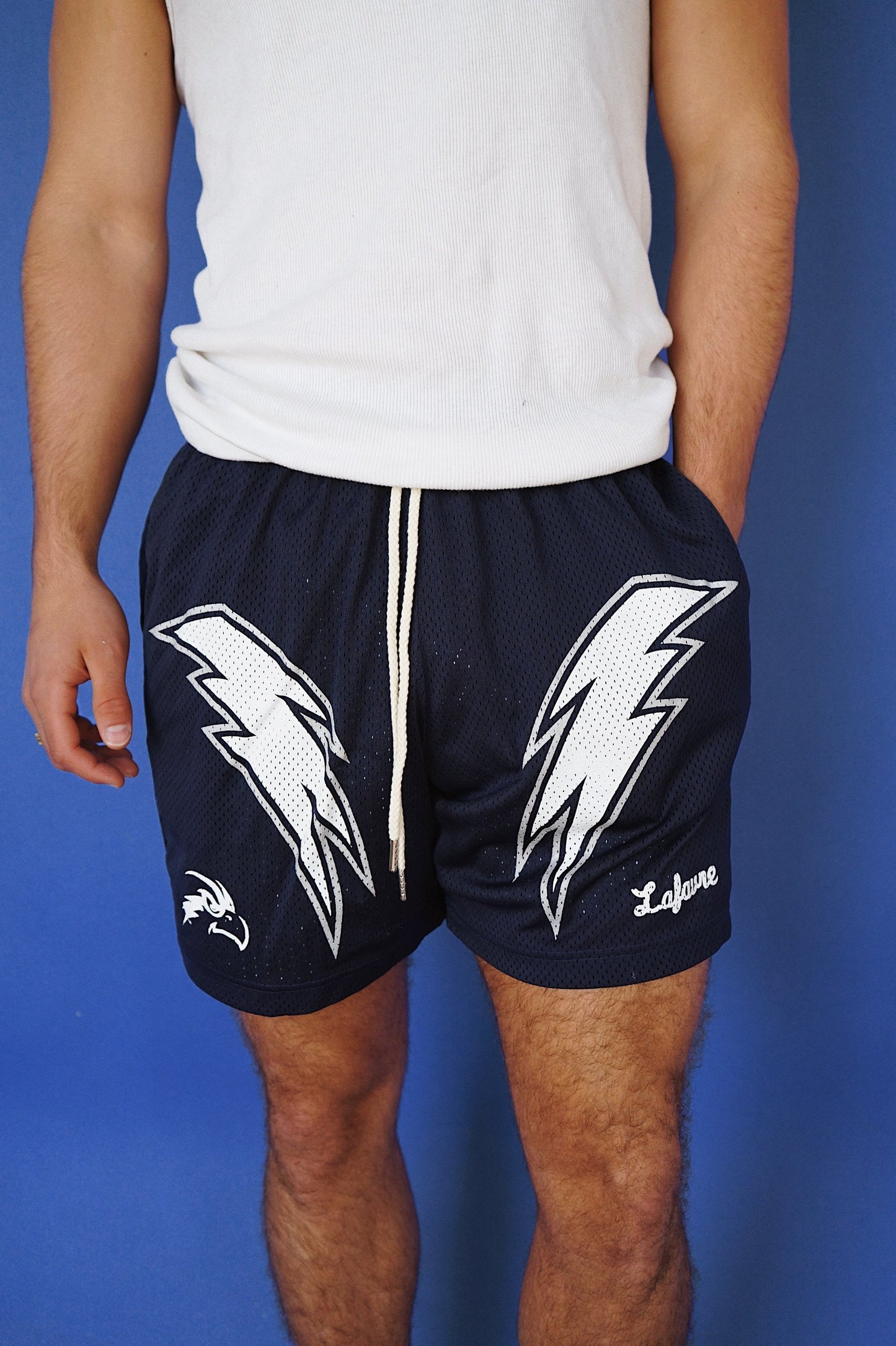UNF City Shorts