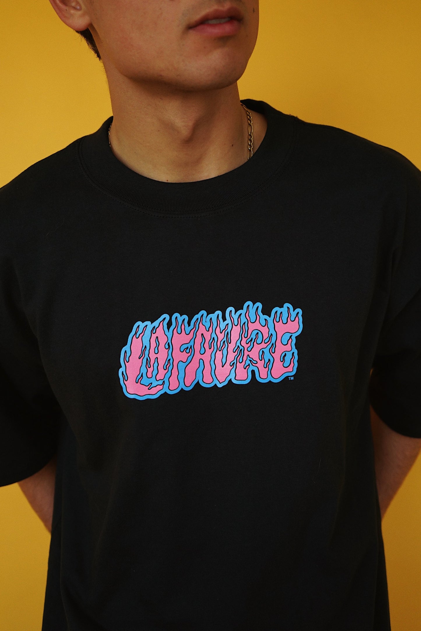 EM X Lafavre Tee