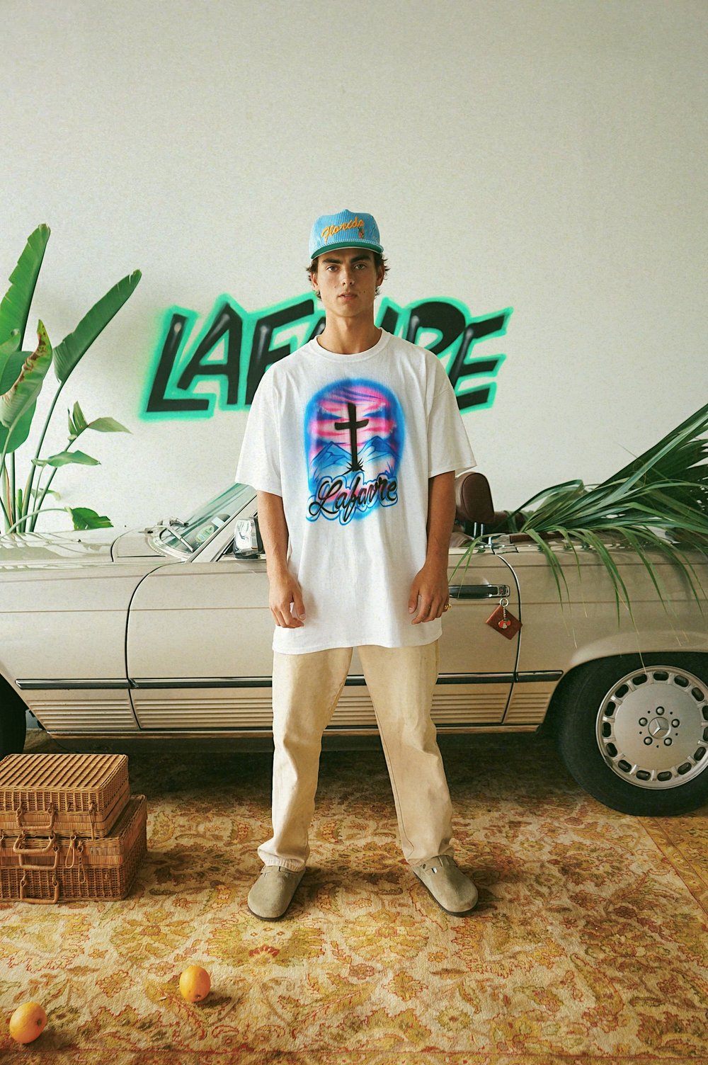 Lookbook Image