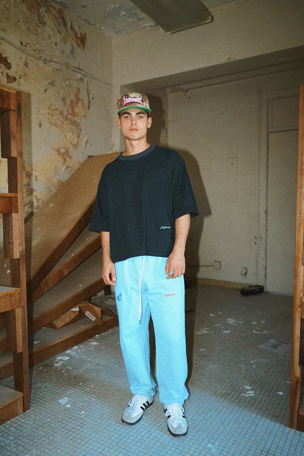 Lookbook Image