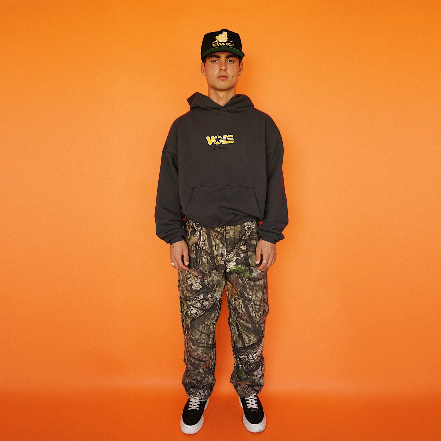 Rocky Top Hoodie