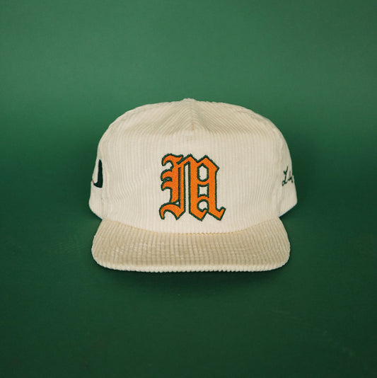 Miami Trucker Oatmeal