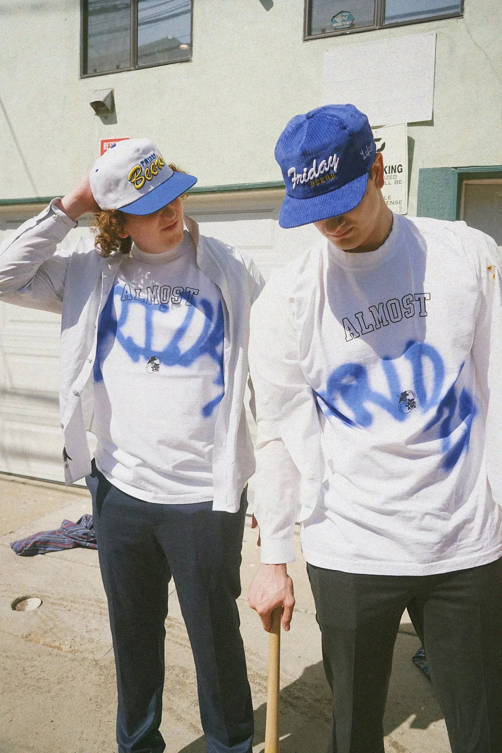 Lookbook Image