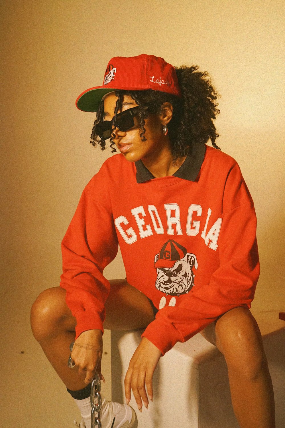 Lookbook Image