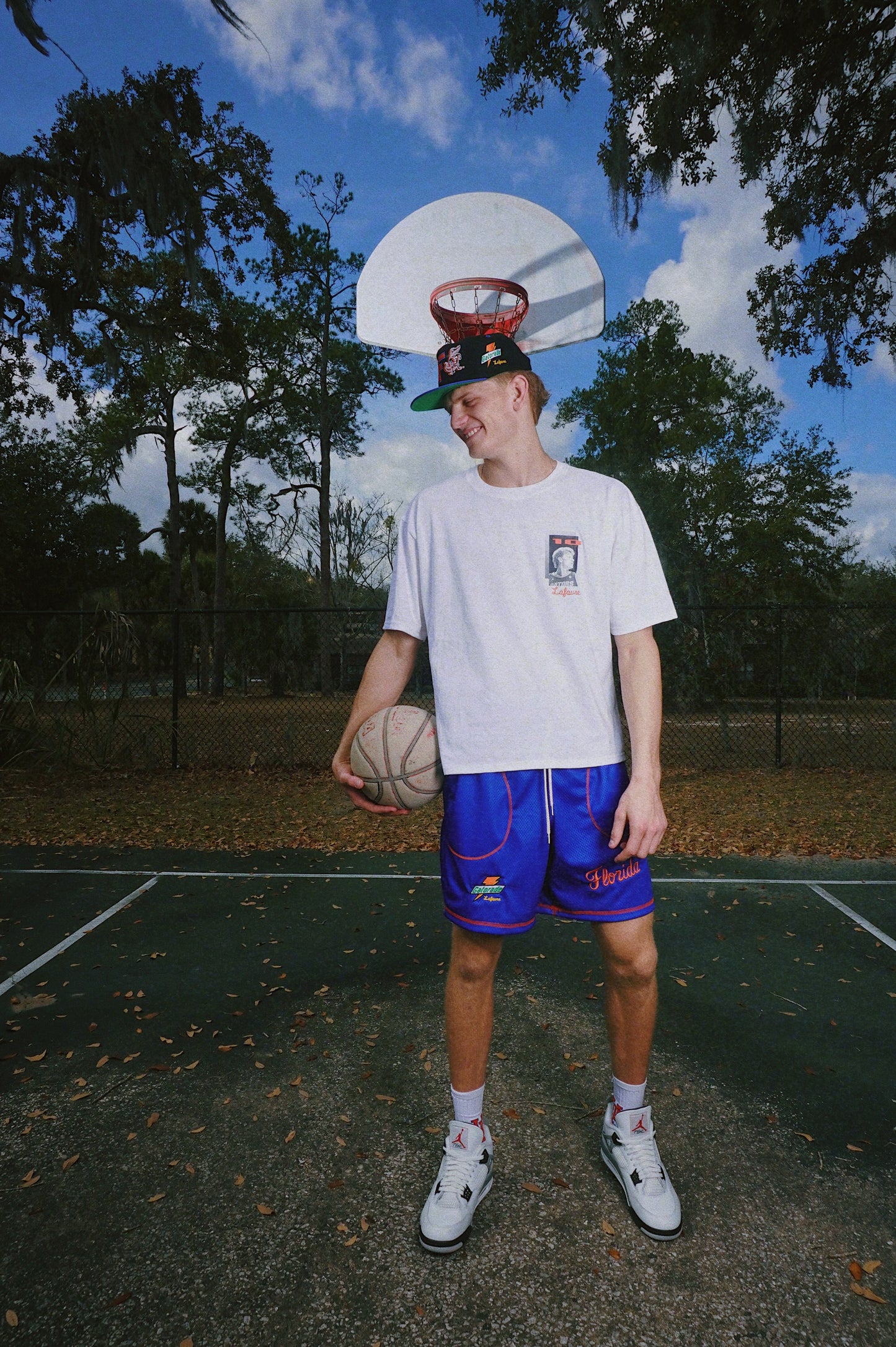 Tommy Haugh Mixtape T