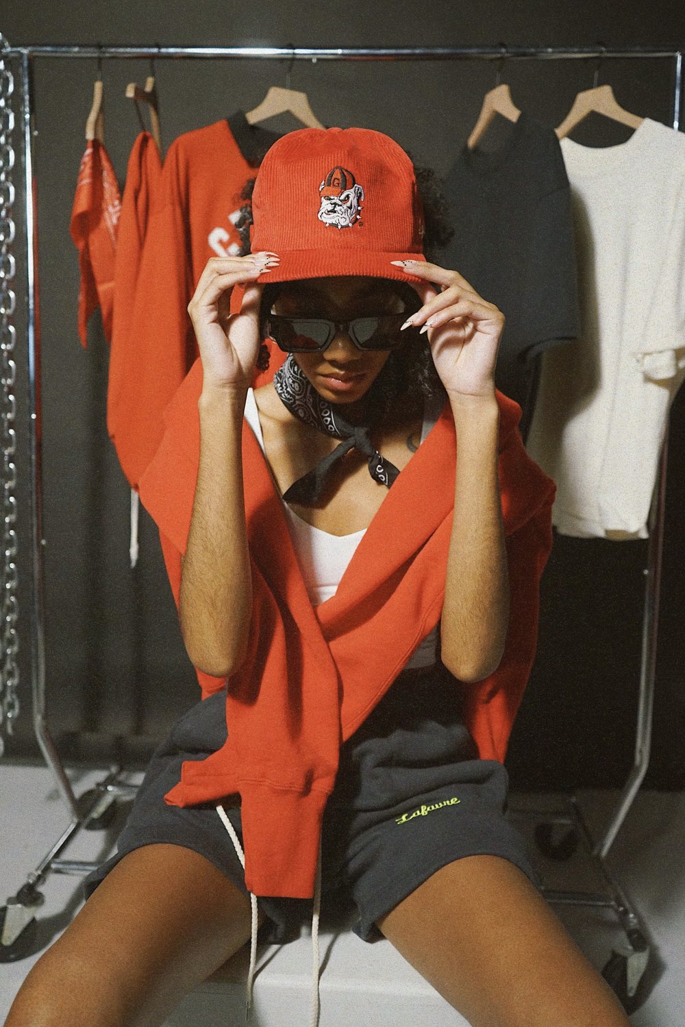 Lookbook Image